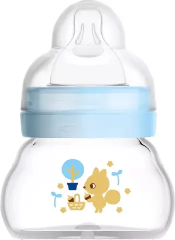 Mam Feel Good 90ml 0+