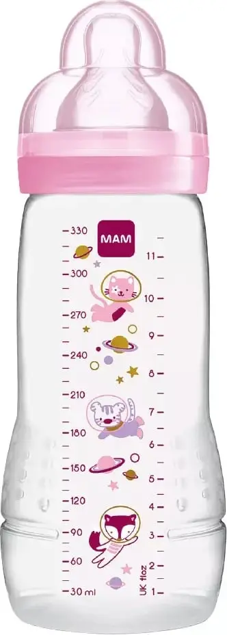 Mam Easy Active™ Baby Bottle 330ml 4+