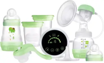 Mam Electric Breast Pump