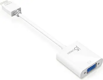 Kabllo lidhëse HDMI për VGA