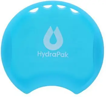 Kapak për shishe HydraPak, i kaltër