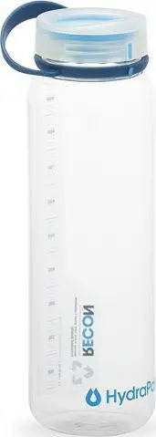 Shishe uji HydraPak, 1000ml, e kaltër
