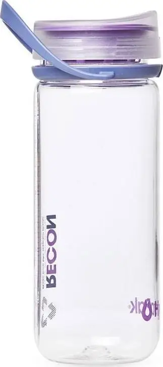 Shishe uji HydraPak RECON, 500 ml, me kapak, vjollcë