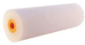 Rul për ngjyrosje Painto, 15 cm, i bardhë
