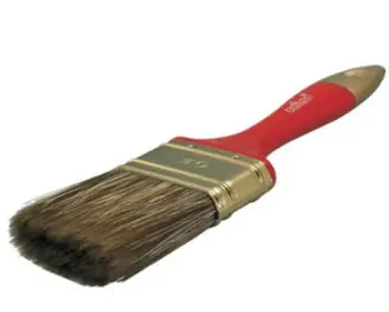 Brushë PAINTO English (20040), 40mm