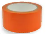Shirit ngjitës për pikturë Painto, 48mm, 20m, i portokalltë