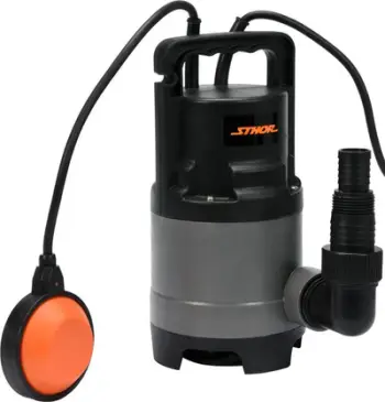 Pompë Toya STHOR (79782), 500 W
