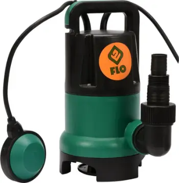 Pompë Toya FLO (79771), 400 W