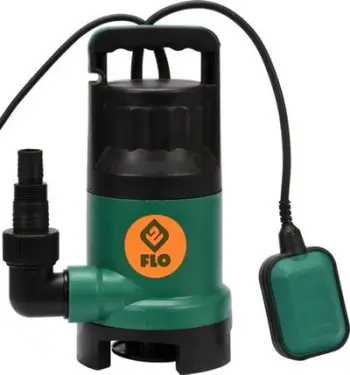 Pompë uji TOYA FLO, 750W