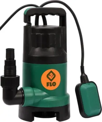 Pompë uji - FLO 1100W (79775)