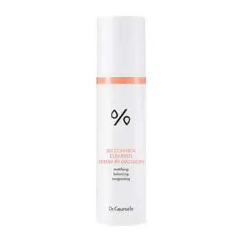 Serum për fytyrë Dr. Ceuracle 5a Control Skin Serum, 100ml