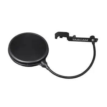 Tascam TM-AG1 pop filter