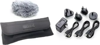 Tascam AK-DR11G MKIII - Paketa aksesore për regjistruesit e serisë DR