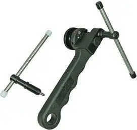 Këputës hekuri OkBaby Rohloff Revolver 3, i zi