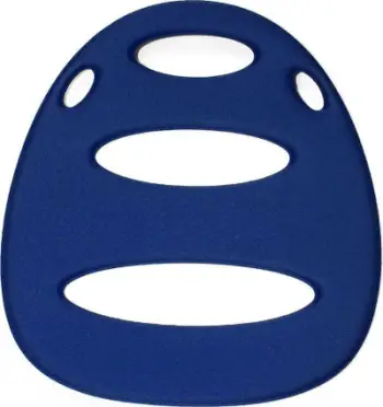 Aksesor për ulëse të fëmijës OKBaby Egg, e kaltër