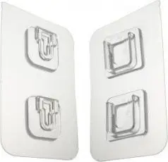 Set montimi në mur për shpërndarësin ProMedix PR-475