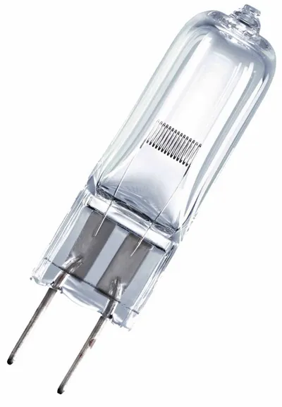 Llambë e specializuar GE Lighting, 100W FCR - 1