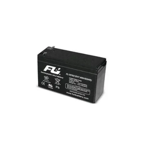 Bateri Fuli, 6V / 7AH - 1