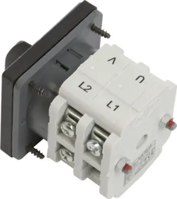 Ndërprerës Elektromet Cam (924003)