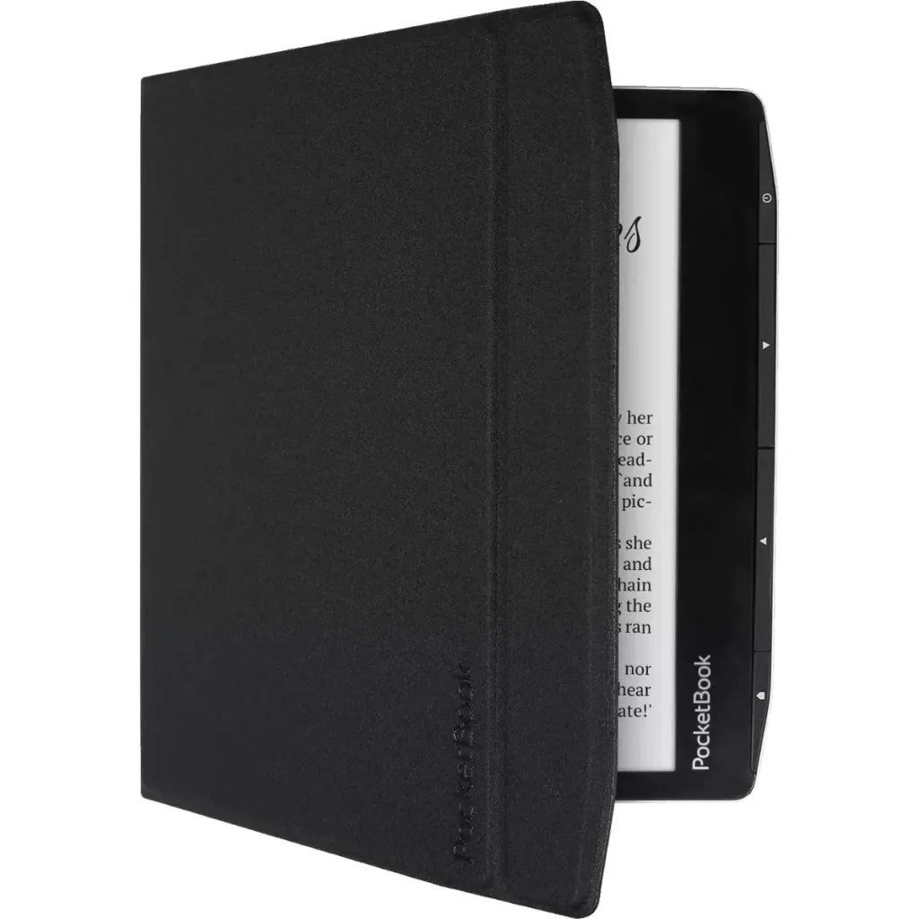 Aksesorë për tablet PocketBook Flip Cover për PocketBook Era – Zezë - 1