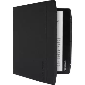 Aksesorë për tablet PocketBook Flip Cover për PocketBook Era – Zezë