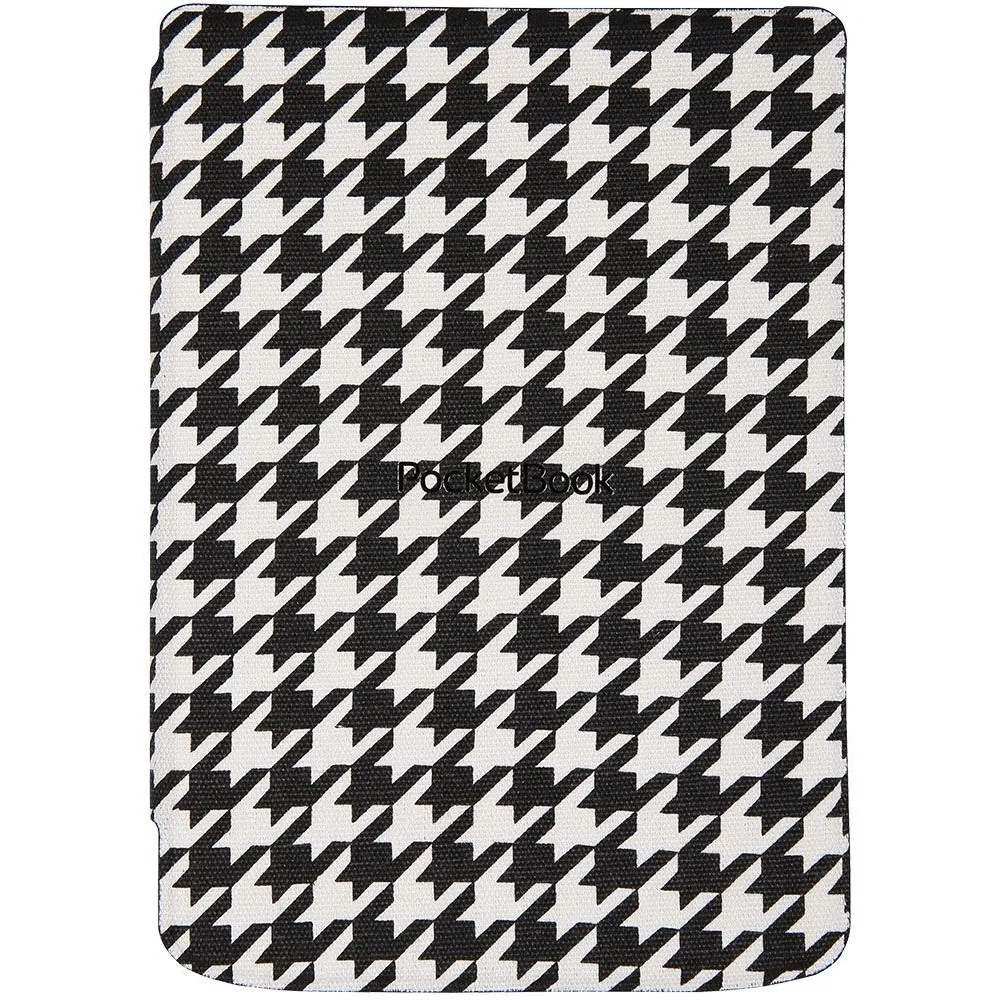 Aksesorë për tablet Pocketbook Shell Cover 6″- Rhombus - 1