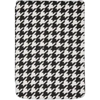 Aksesorë për tablet Pocketbook Shell Cover 6″- Rhombus