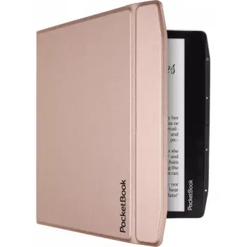 Aksesorë për tablet PocketBook Flip Cover për PocketBook Era – Bezhë