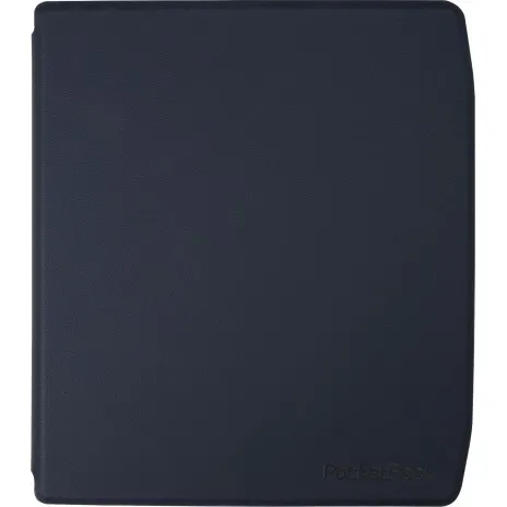 Mbështjellës Pocketbook Shell për Era, 7 inç, navy blue - 1