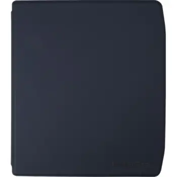 Mbështjellës Pocketbook Shell për Era, 7 inç, navy blue