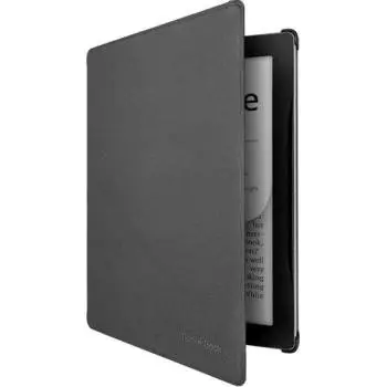 Aksesorë për tablet PocketBook InkPad Lite 9.7″ / Shell Cover – Zezë