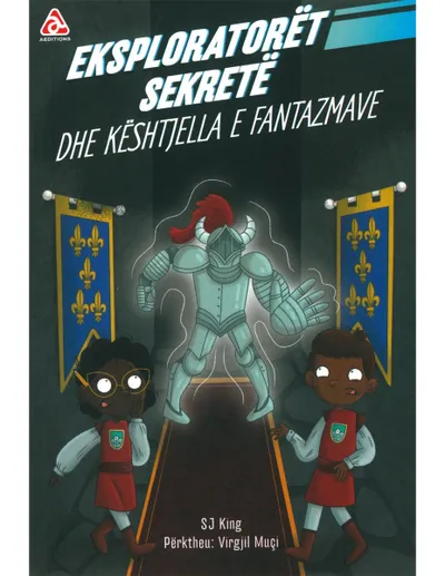 Pamja 1