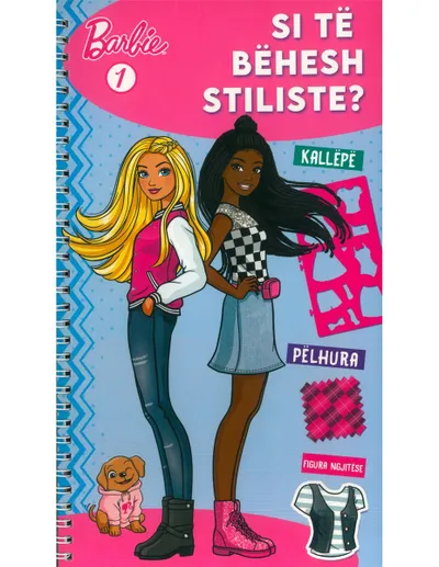 Si Te Behesh Stiliste Blue - Aeditions - 1