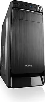 Kasë Logic Concept K3, Midi Tower
