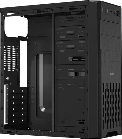 Kasë Logic Concept L2, Midi Tower - 3
