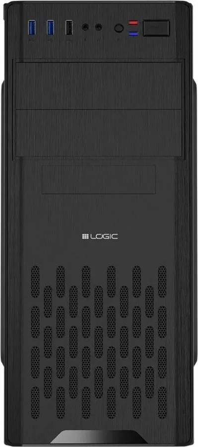 Kasë Logic Concept L2, Midi Tower - 6