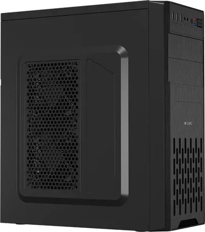 Kasë Logic Concept L2, Midi Tower - 7