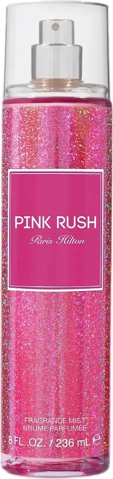 Mist për trup për femra Paris Hilton Pink Rush 236ml