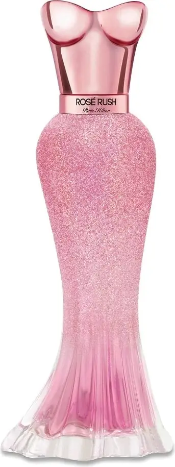 Parfum për femra Paris Hilton Rose Rush 100ml