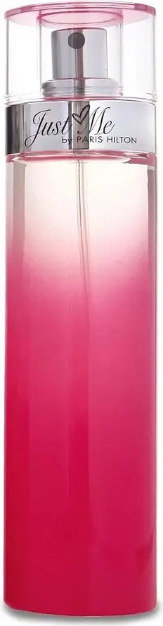 Eau de Parfum për femra Paris Hilton Just Me 100ml