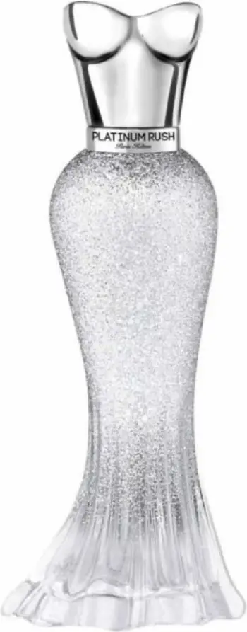 Eau de Parfum për femra Paris Hilton Platinum Rush 100ml