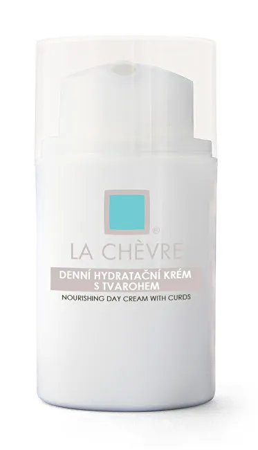 Krem La Chevre 50g - 2