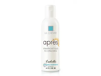 Krem pas-rrezitjes La Chévre, 200 ml - 1