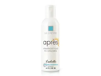 Krem pas-rrezitjes La Chévre, 200 ml