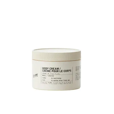 Le Labo Le Labo Body Cream Basil - 1