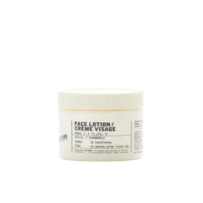 Le Labo Face Lotion Broumming - 1