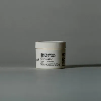 Le Labo Face Lotion Broumming - 2