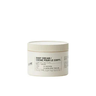 Le Labo Hinoki Body Cream - 1