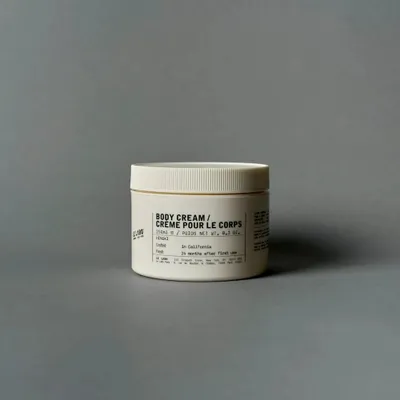 Le Labo Hinoki Body Cream - 2