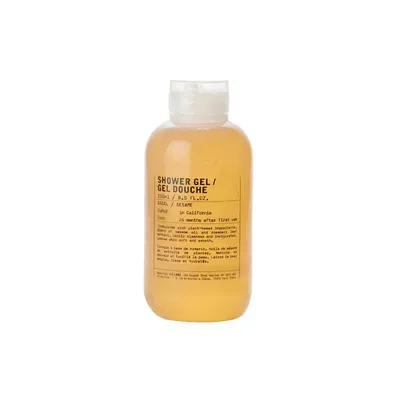 Le Labo Shower Gel Basil - 1